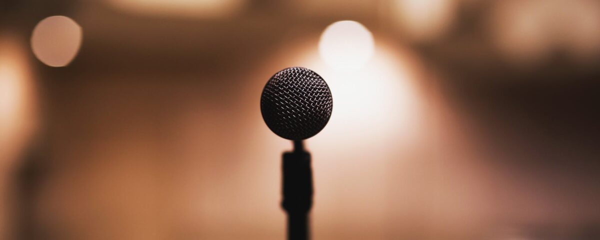 branding yourself as a keynote speaker