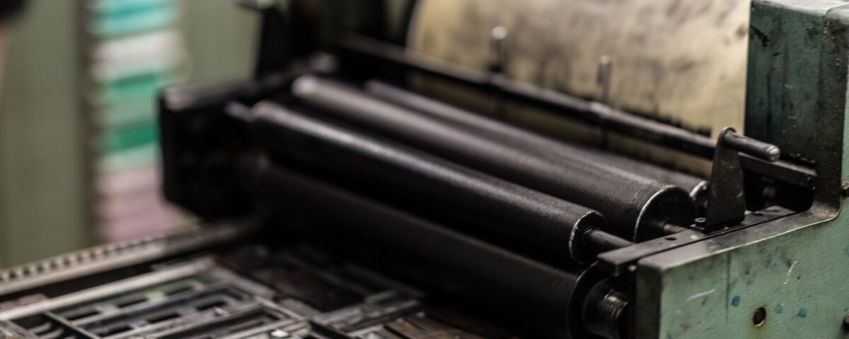 print marketing strategies