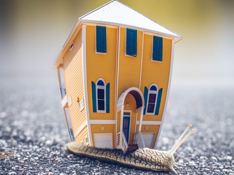 real estate marketing