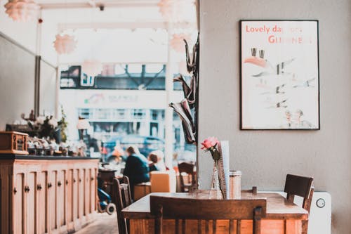 restaurant marketing