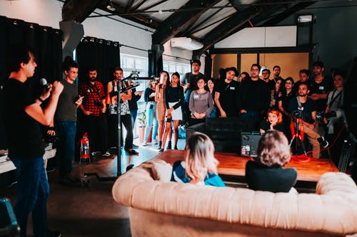 event planner marketing tools