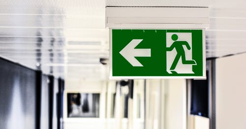facility navigation